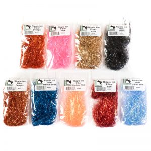 RIPPLE ICE FIBER