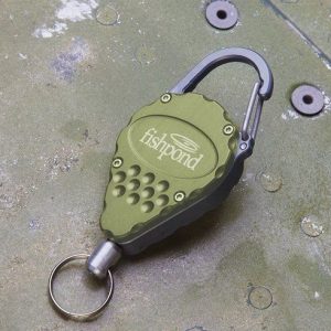 FISHPOND ARROWHEAD RETRACTOR