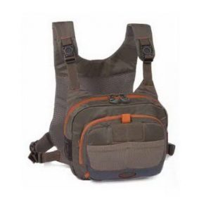 FISHPOND CROSS CURRENT CHEST PACK
