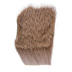 MULE MDH DEER HAIR