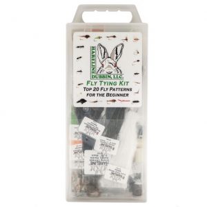 KIT DE ATADO HARELINE