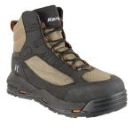 BOTA KORKERS GREENBACK FIELTRO