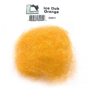 ICE DUBBING ICE271 ORANGE