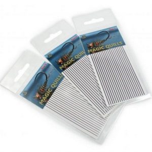 MAGIC QUILLS