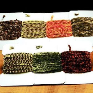 CHENILLE VC97 MEDIUM AMARILLO/D.OLIVA