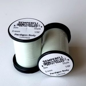 SEMPERFLI PERDIGON BODY LUMINOSO