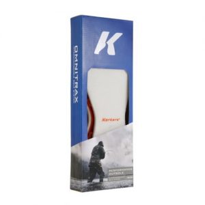 KORKERS SUELA FIELTRO