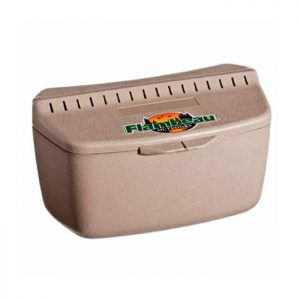 caja para carnada FLAMBEAU