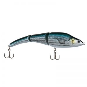 señuelo SEBILE SILVER MULLET