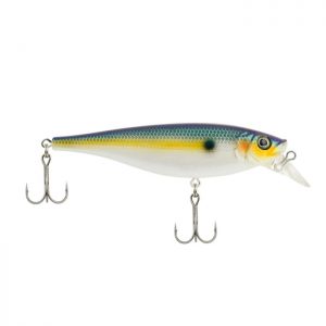 Señuelo BERKLEY NATURAL HERRING 13 cms