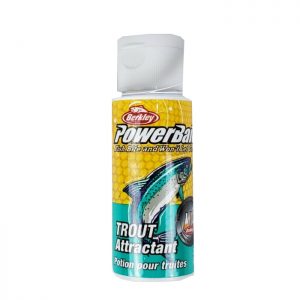 BERKLEY TROUT ATTRACTANT