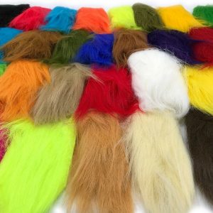 CRAFT FUR HARELINE