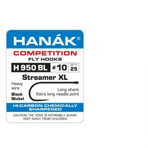 ANZUELO HANAK H950BL