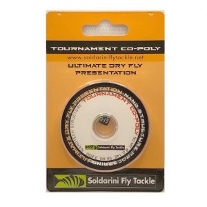 TIPPET DRY PRESENTATION 5X 0,142