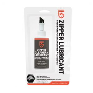 GEAR AIR ZIPPER CLEANER