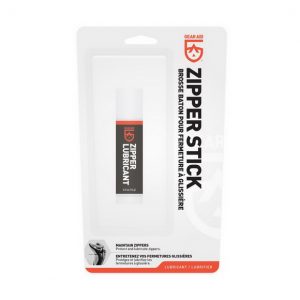 GEAR AIR ZIPPER STICK