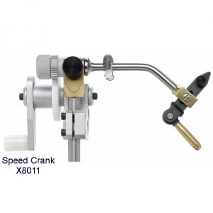 RENZETTI SPEED CRANK P3000/4000 & MASTER
