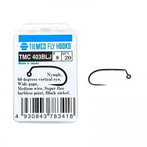 TIEMCO TMC 403BLJ