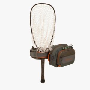 SWITCHBACK PRO WADING SYSTEM