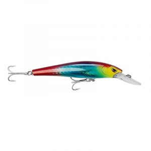 señuelo THUNDER BARRA  delirious shad