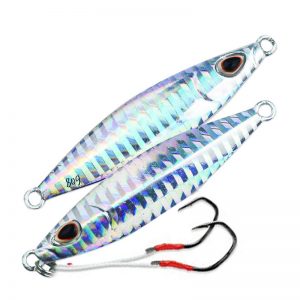 Señuelo STORM GOMOKU KOIKA 80g.