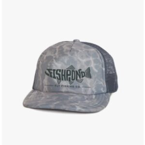 JOCKEY FISHPOND Pescado Trucker Hat