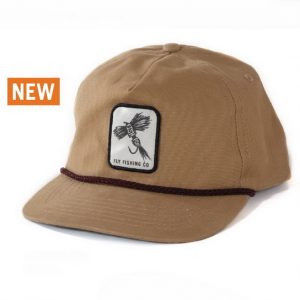 JOCKEY FISHPOND High and Dry
