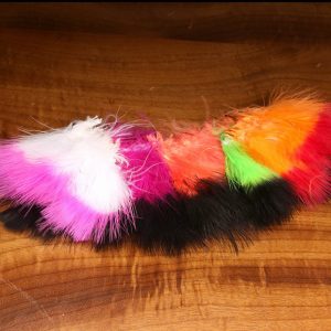 TINY TIP MARABOU