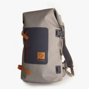 WIND RIVER ROLL TOP BACKPACK