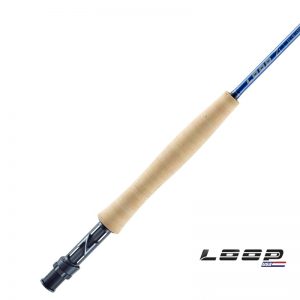 *NEW LOOP ZX ROD 9,3 PIES #5