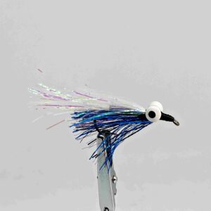 KREELEX BLUE/PERLA OJOS BLANCOS#8