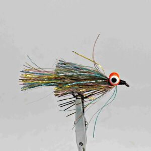 KREELEX RAINBOW OJOS ORANGE /BCO #8