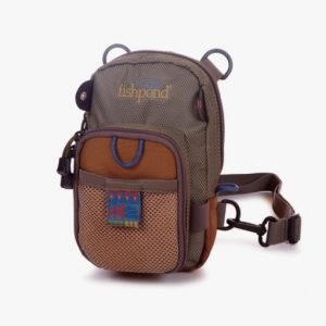 FISHPOND SAN JUAN CHEST PACK Sand