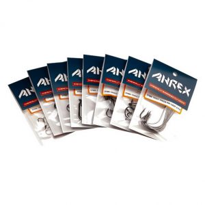 ANZUELO AHREX PREDATOR LIGHT TP605