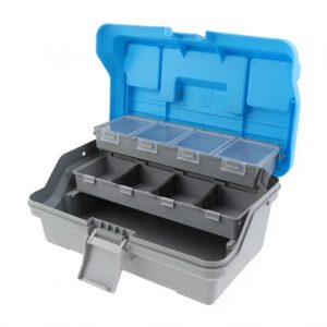 Caja de pesca Sea Boss