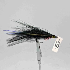 LEFTY DECEIVER BLACK #4