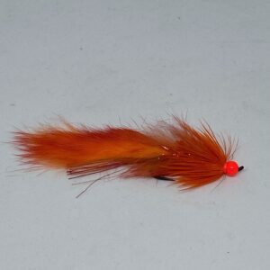 HOT BD BUNNY LEECH ORANGE #1/0