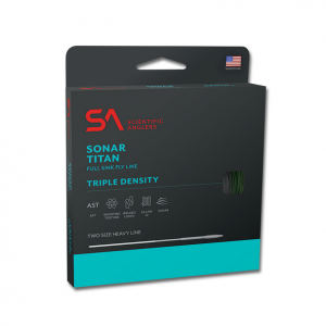 SA SONAR TITAN 3 DENSIDADES WF6 SINK INT/S3/S5