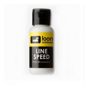 LOON LN115 LINE SPEED