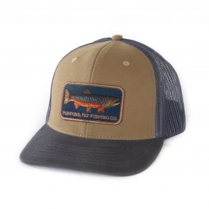 FISHPOND GORRO LOCAL HAT