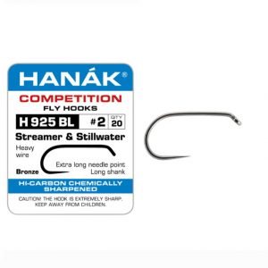 ANZUELO HANAK H925BL