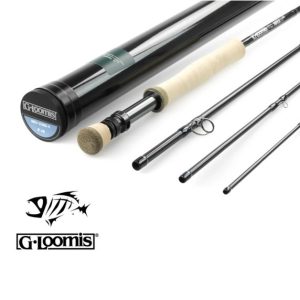 G LOOMIS NRX+ 590-4