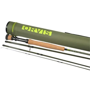 ORVIS ENCOUNTER ROD #8 9 FT