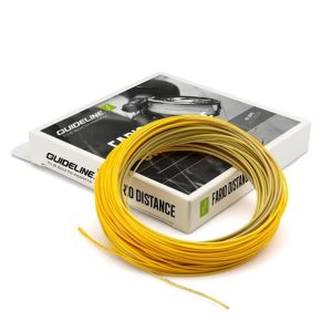 LINEA GUIDELINE FARIO DISTANCE  WF7F