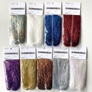SHIMMERBOU - KREELEX
