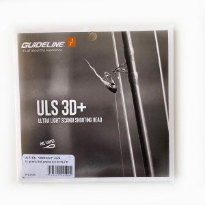 ULS 3D+ SINK 3/5/7 # 4/5 12 GR/185 GRAINS