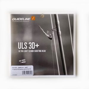 ULS 3D+ SINK 1/3/5 # 5/6 14 GR/216 GRAINS 6.0mts