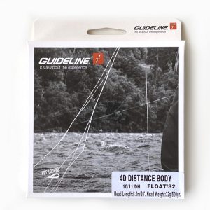 4D DISTANCE BODY 10/11 DH FLOAT /S2