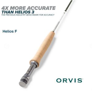 NUEVA ORVIS HELIOS F #2 WT 7.6´