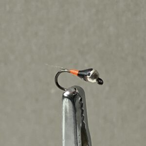 PERDIGON SILVER BH TUNSGTENO #16